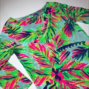 Lilly Pulitzer Marlowe Dress Island Time